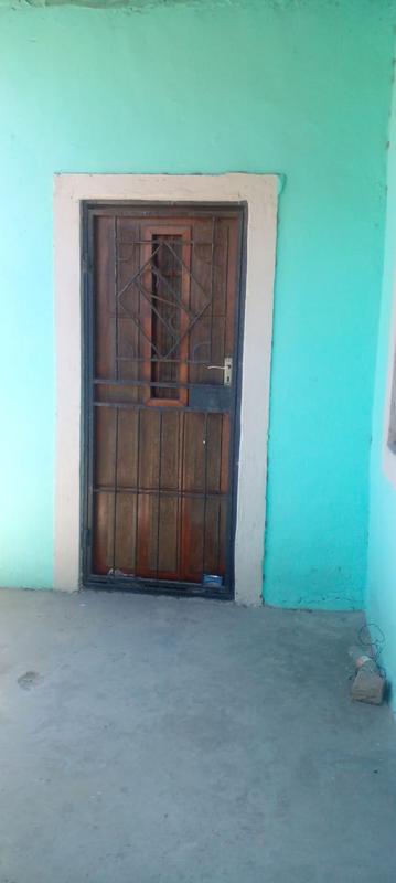 To Let 2 Bedroom Property for Rent in Khaya Western Cape